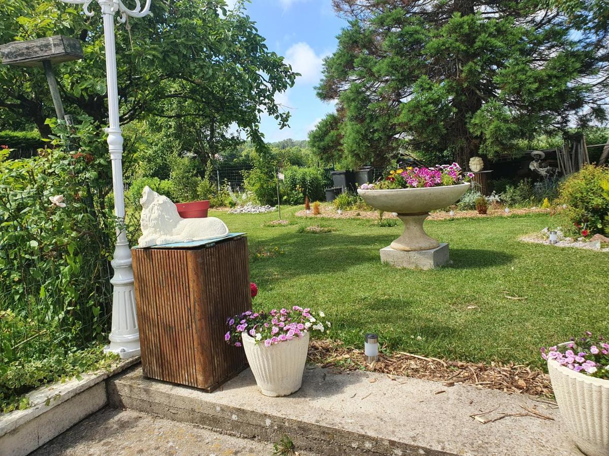 Le Vieux Logis Hotel Neufchâtel-Hardelot Екстериор снимка