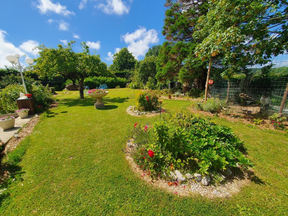 Le Vieux Logis Hotel Neufchâtel-Hardelot Екстериор снимка