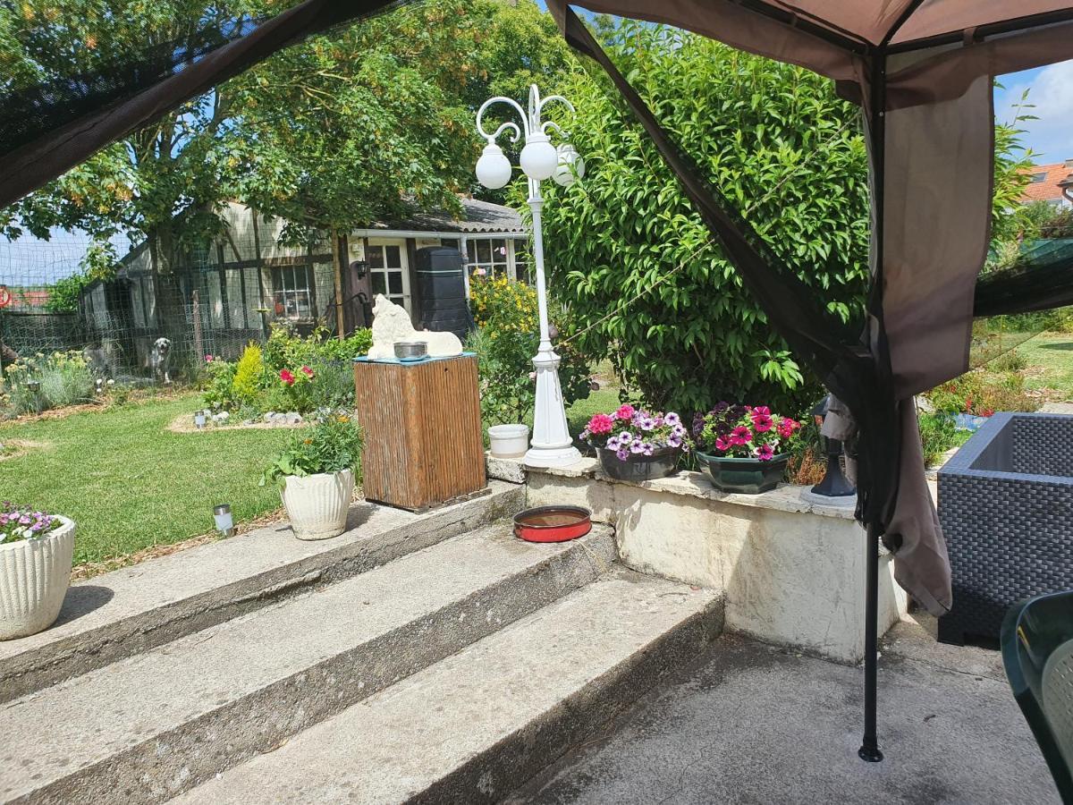 Le Vieux Logis Hotel Neufchâtel-Hardelot Екстериор снимка