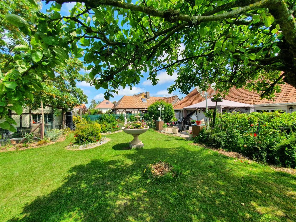 Le Vieux Logis Hotel Neufchâtel-Hardelot Екстериор снимка