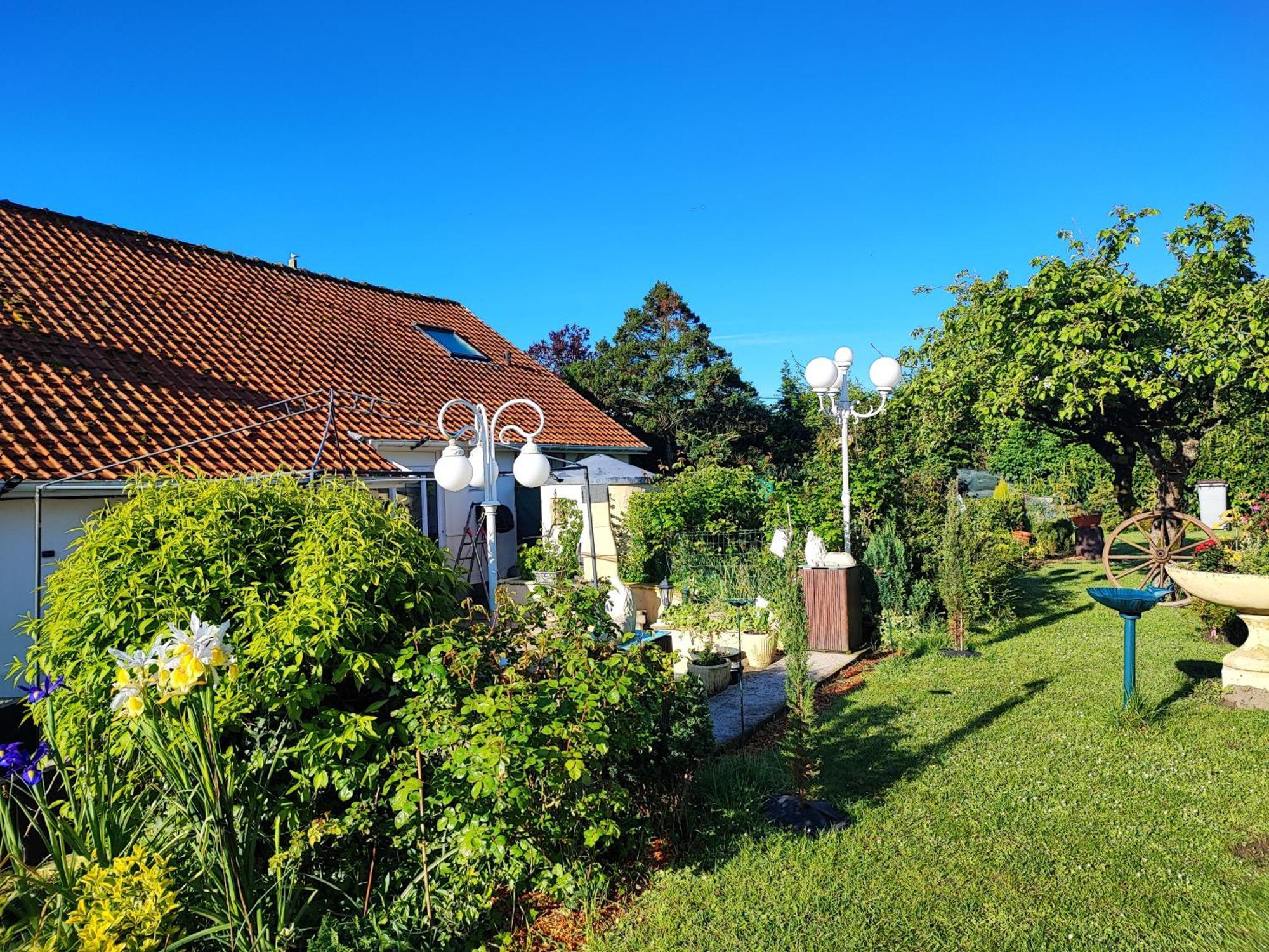Le Vieux Logis Hotel Neufchâtel-Hardelot Екстериор снимка