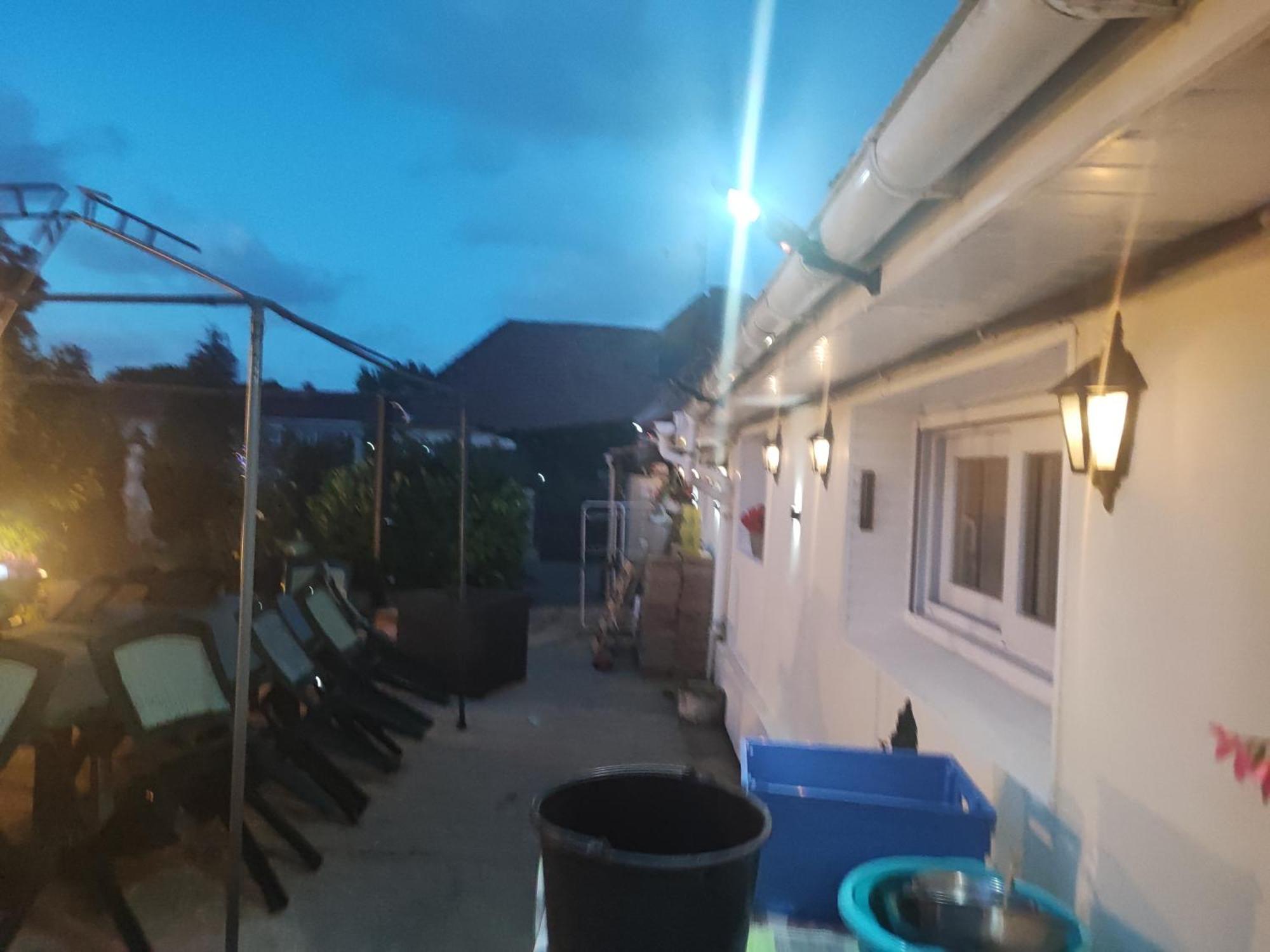Le Vieux Logis Hotel Neufchâtel-Hardelot Екстериор снимка