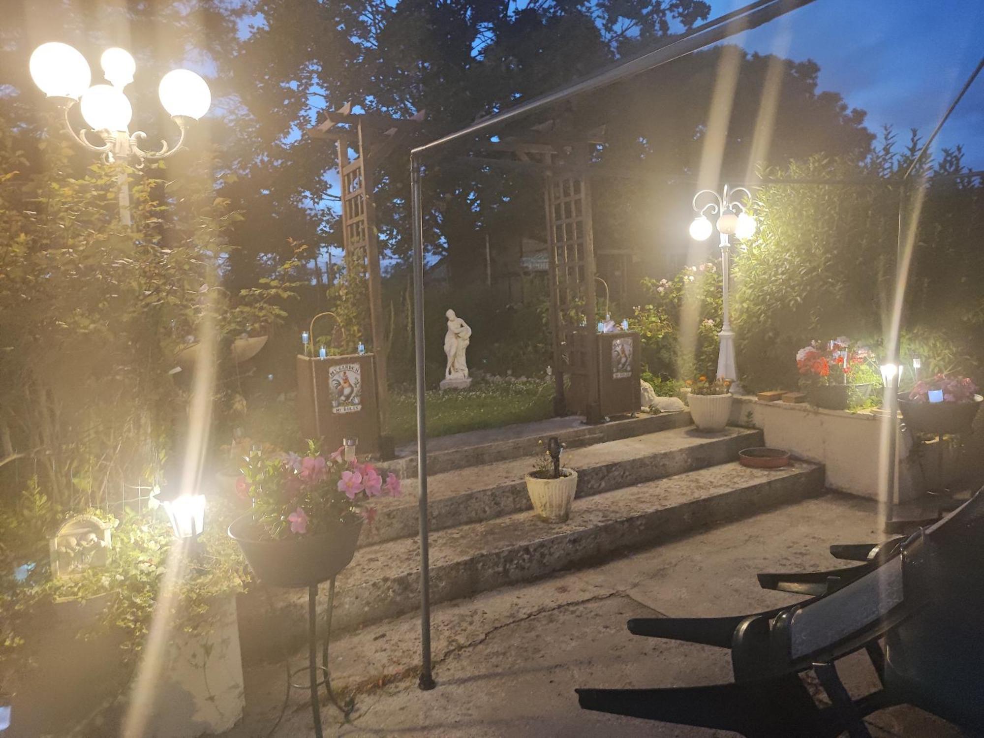 Le Vieux Logis Hotel Neufchâtel-Hardelot Екстериор снимка